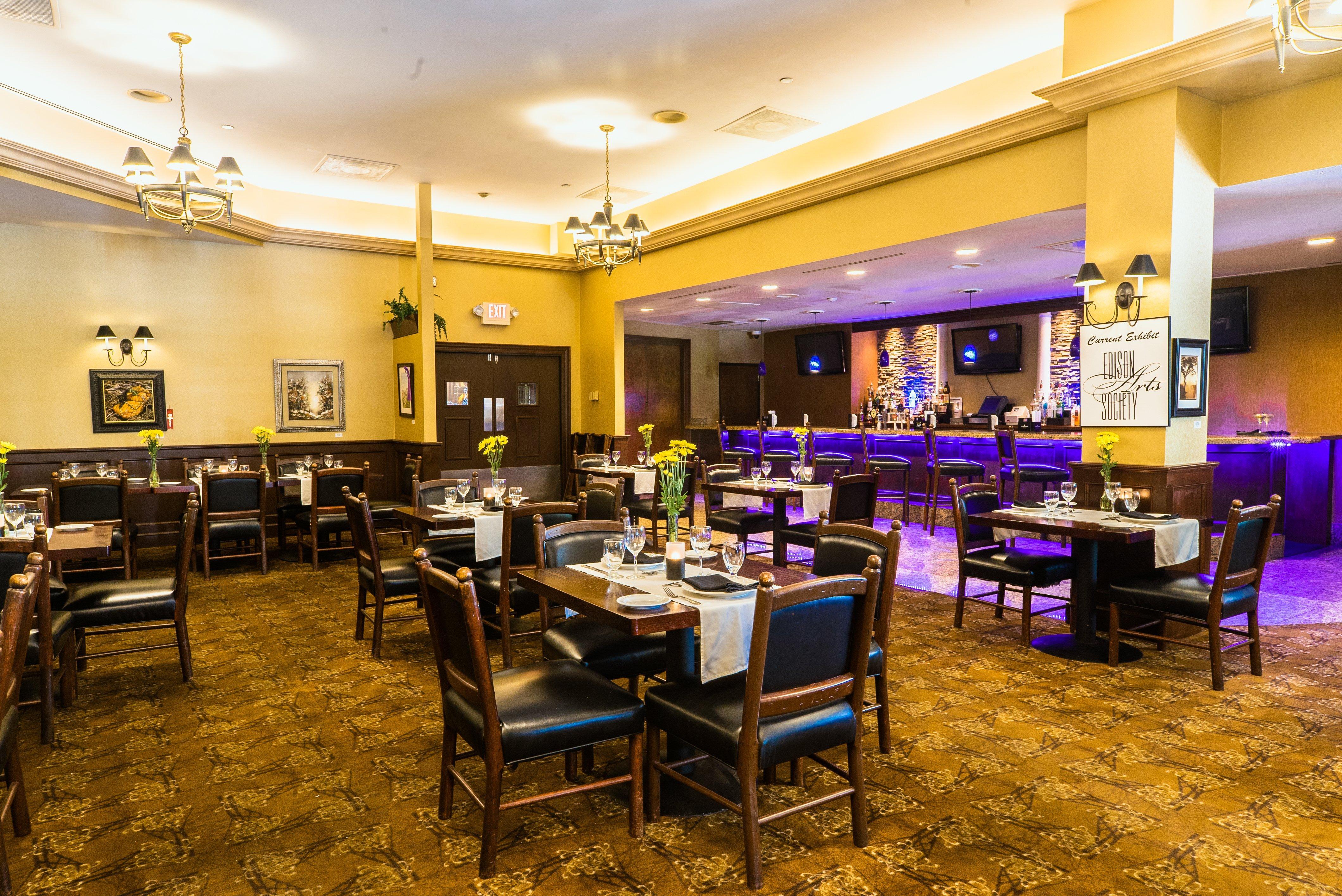 Crowne Plaza Edison By Ihg Hotell Exteriör bild