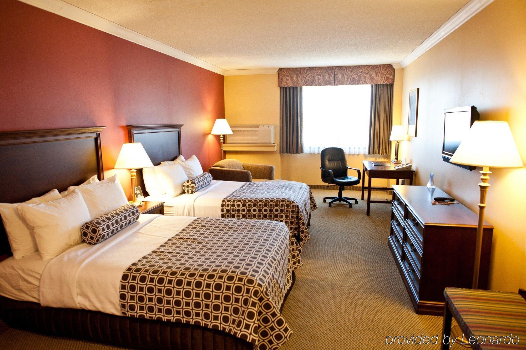Crowne Plaza Edison By Ihg Hotell Exteriör bild